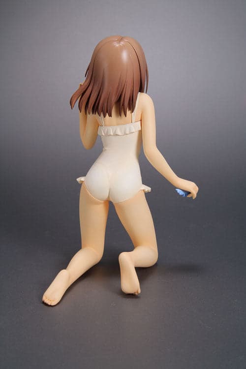 To Heart 2 Another Days - Komaki Manaka - 1/7 - Milky One-Piece Ver. (Kotobukiya) - Image 5