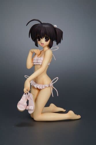 To Heart 2 Another Days - Yuzuhara Konomi - 1/7 - Frilled Tube Top ver. (Kotobukiya) - Image 3