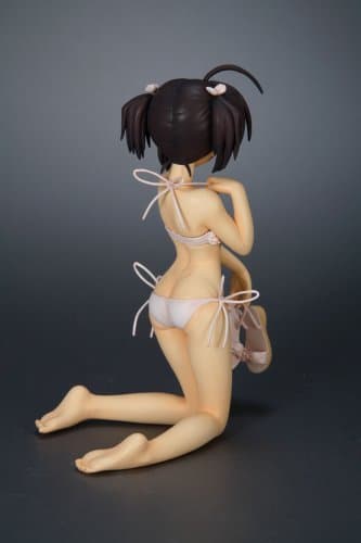To Heart 2 Another Days - Yuzuhara Konomi - 1/7 - Frilled Tube Top ver. (Kotobukiya) - Image 4