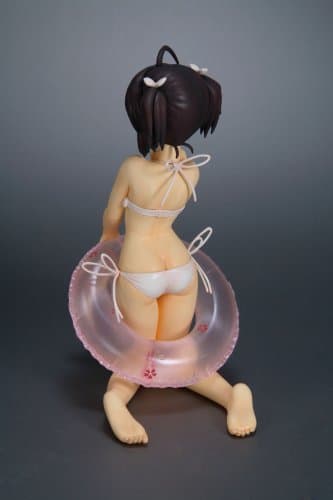To Heart 2 Another Days - Yuzuhara Konomi - 1/7 - Frilled Tube Top ver. (Kotobukiya) - Image 7