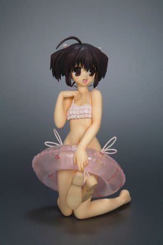 To Heart 2 Another Days - Yuzuhara Konomi - 1/7 - Frilled Tube Top ver. (Kotobukiya) - Image 9