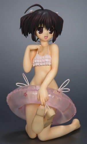 To Heart 2 Another Days - Yuzuhara Konomi - 1/7 - Frilled Tube Top ver. (Kotobukiya) - Image 10