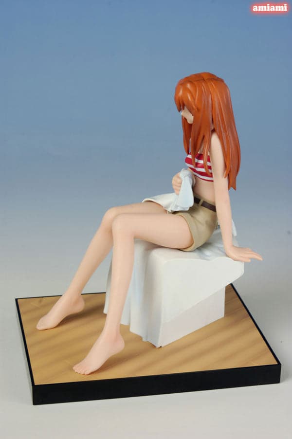 Shin Seiki Evangelion - Souryuu Asuka Langley - 1/8 - Casual Clothes Ver. (Kotobukiya) - Image 2