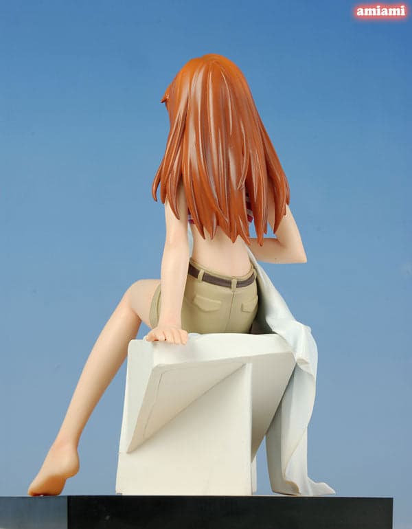 Shin Seiki Evangelion - Souryuu Asuka Langley - 1/8 - Casual Clothes Ver. (Kotobukiya) - Image 3