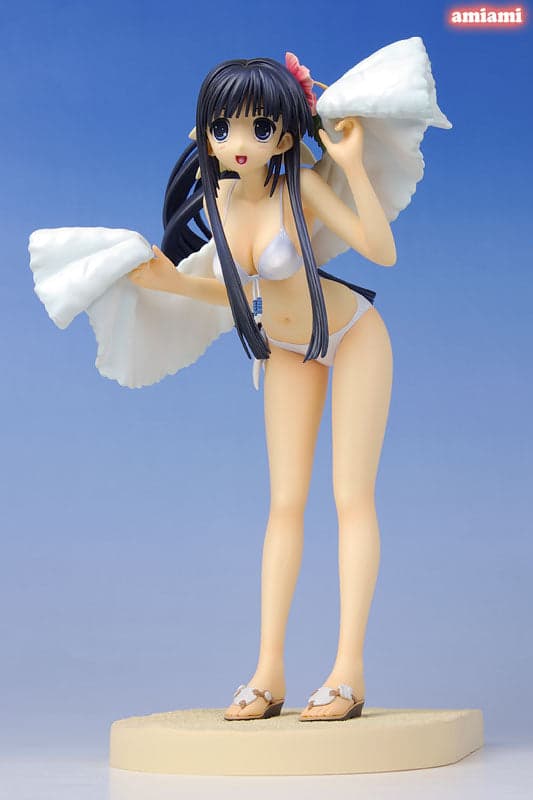 To Heart 2 Another Days - Kusakabe Yuuki - 1/7 - Swimsuit Vacation Ver. (Kotobukiya)