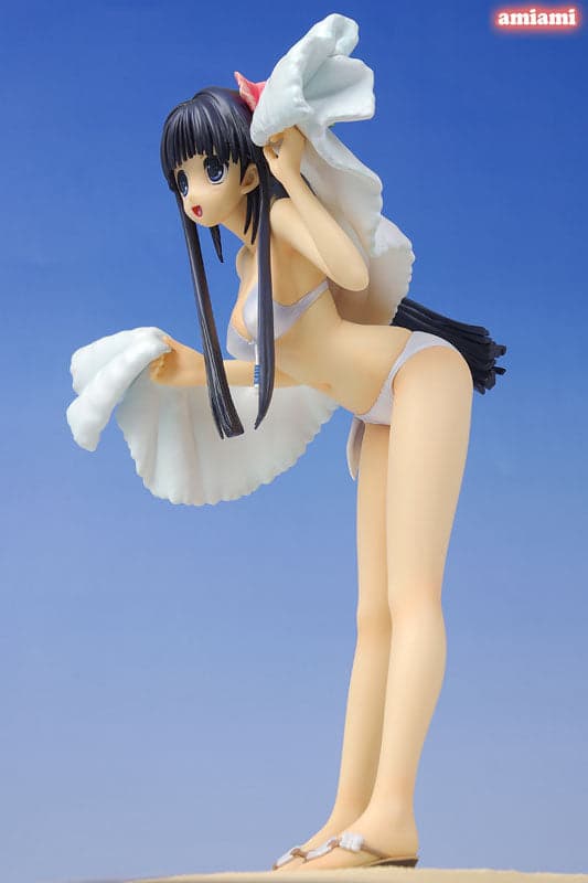 To Heart 2 Another Days - Kusakabe Yuuki - 1/7 - Swimsuit Vacation Ver. (Kotobukiya) - Image 2