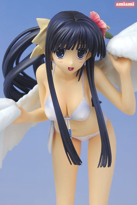 To Heart 2 Another Days - Kusakabe Yuuki - 1/7 - Swimsuit Vacation Ver. (Kotobukiya) - Image 11
