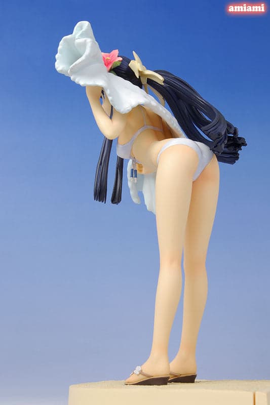 To Heart 2 Another Days - Kusakabe Yuuki - 1/7 - Swimsuit Vacation Ver. (Kotobukiya) - Image 3