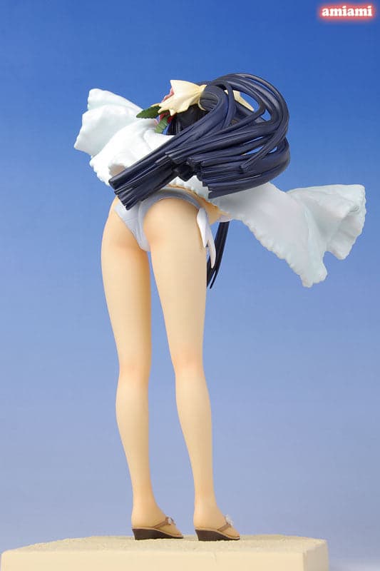 To Heart 2 Another Days - Kusakabe Yuuki - 1/7 - Swimsuit Vacation Ver. (Kotobukiya) - Image 4