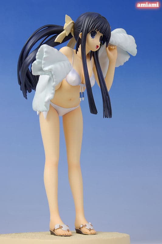 To Heart 2 Another Days - Kusakabe Yuuki - 1/7 - Swimsuit Vacation Ver. (Kotobukiya) - Image 5