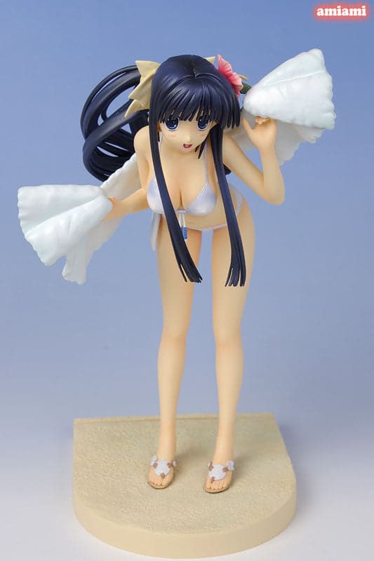 To Heart 2 Another Days - Kusakabe Yuuki - 1/7 - Swimsuit Vacation Ver. (Kotobukiya) - Image 6