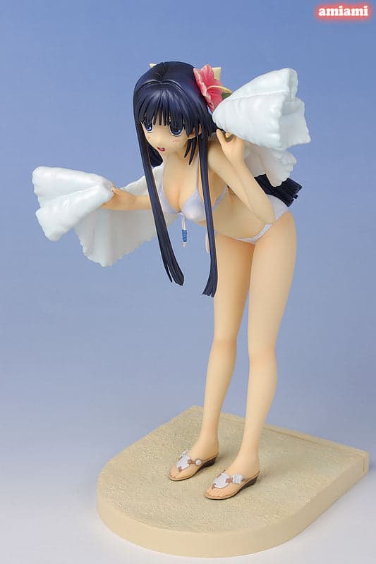 To Heart 2 Another Days - Kusakabe Yuuki - 1/7 - Swimsuit Vacation Ver. (Kotobukiya) - Image 7