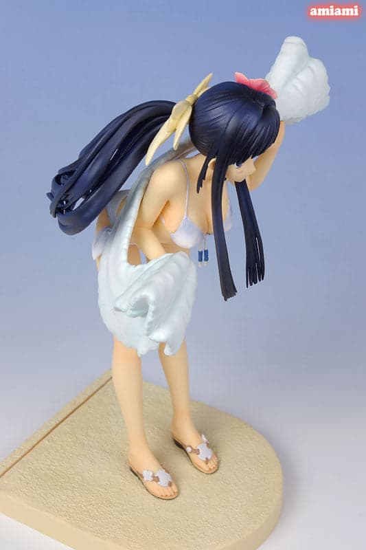 To Heart 2 Another Days - Kusakabe Yuuki - 1/7 - Swimsuit Vacation Ver. (Kotobukiya) - Image 8