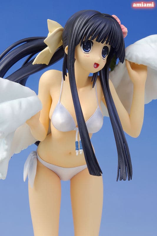 To Heart 2 Another Days - Kusakabe Yuuki - 1/7 - Swimsuit Vacation Ver. (Kotobukiya) - Image 9