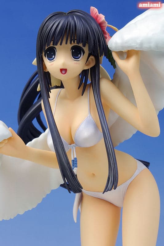 To Heart 2 Another Days - Kusakabe Yuuki - 1/7 - Swimsuit Vacation Ver. (Kotobukiya) - Image 10