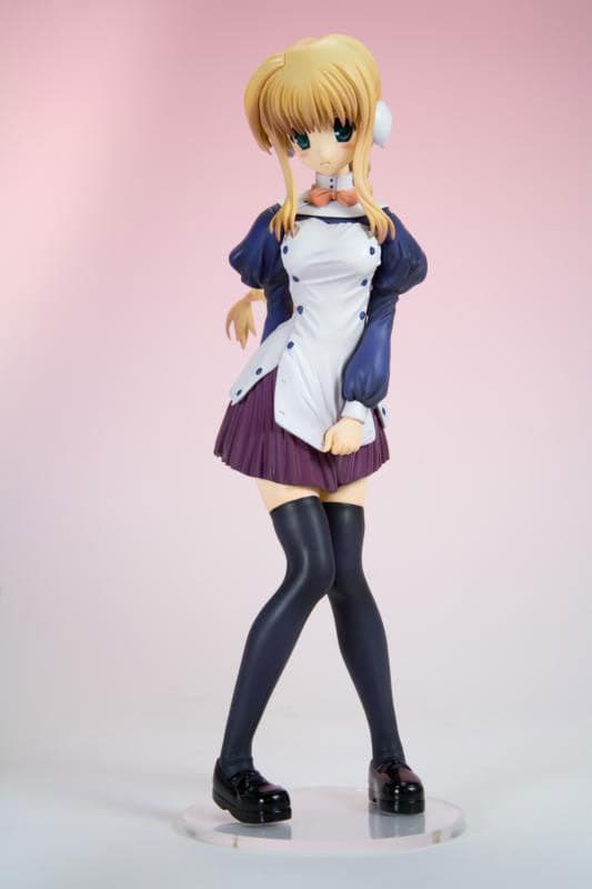 To Heart 2 Another Days - HMX-17c Silfa - 1/8 (Kotobukiya)