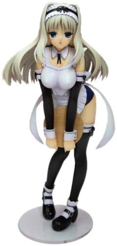 To Heart 2 Another Days - Kusugawa Sasara - 1/7 - School Swimsuit Maid Ver. (Kotobukiya)