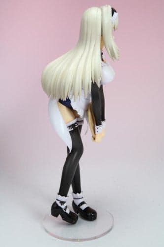 To Heart 2 Another Days - Kusugawa Sasara - 1/7 - School Swimsuit Maid Ver. (Kotobukiya) - Image 3