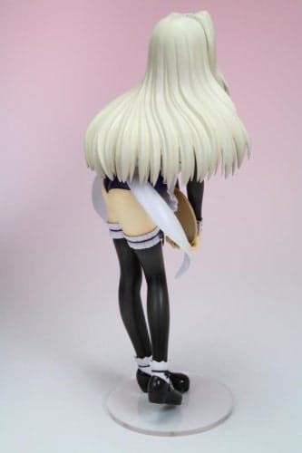 To Heart 2 Another Days - Kusugawa Sasara - 1/7 - School Swimsuit Maid Ver. (Kotobukiya) - Image 5