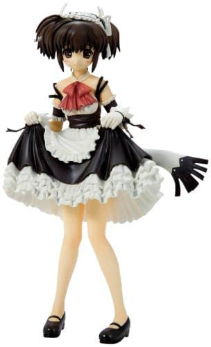 To Heart 2 Another Days - Yuzuhara Konomi - 1/8 - Maid ver. (Kotobukiya)