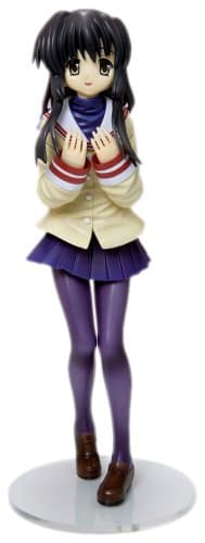 Clannad - Ibuki Fuuko - 1/8 (Kotobukiya)