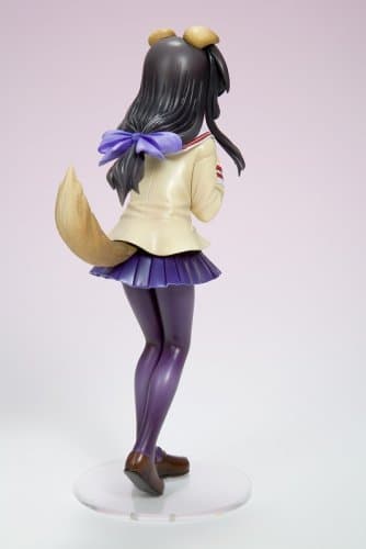 Clannad - Ibuki Fuuko - 1/8 (Kotobukiya) - Image 4
