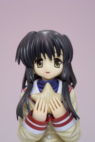 Clannad - Ibuki Fuuko - 1/8 (Kotobukiya) - Image 5
