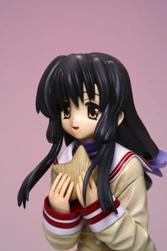 Clannad - Ibuki Fuuko - 1/8 (Kotobukiya) - Image 6