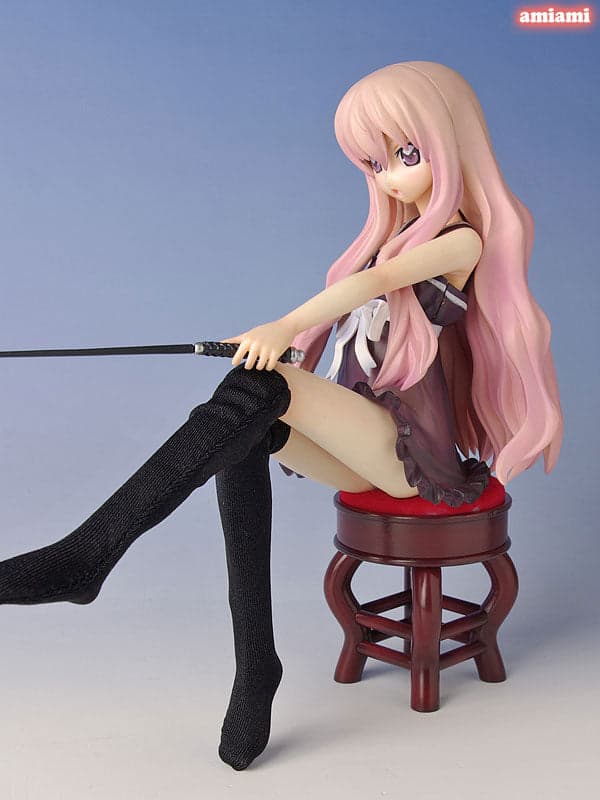 Zero no Tsukaima - Louise Françoise Le Blanc de la Vallière - 1/6 - Little Devil ver. (Kotobukiya, Media Factory)