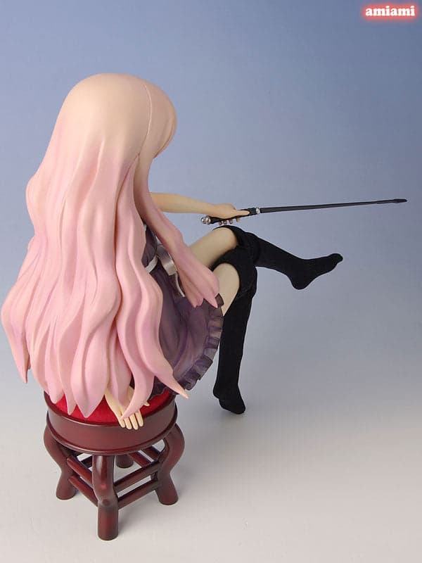 Zero no Tsukaima - Louise Françoise Le Blanc de la Vallière - 1/6 - Little Devil ver. (Kotobukiya, Media Factory) - Image 2