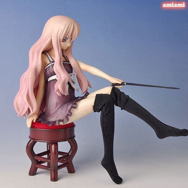Zero no Tsukaima - Louise Françoise Le Blanc de la Vallière - 1/6 - Little Devil ver. (Kotobukiya, Media Factory) - Image 3