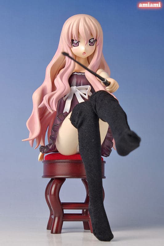Zero no Tsukaima - Louise Françoise Le Blanc de la Vallière - 1/6 - Little Devil ver. (Kotobukiya, Media Factory) - Image 5