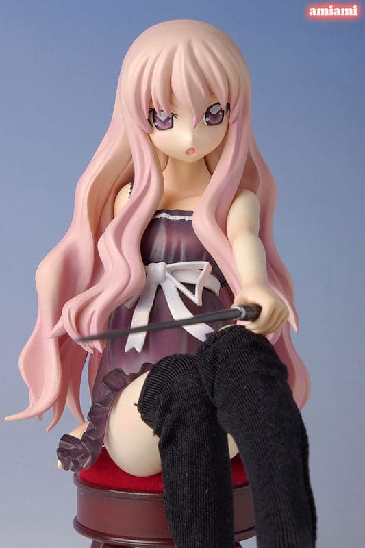 Zero no Tsukaima - Louise Françoise Le Blanc de la Vallière - 1/6 - Little Devil ver. (Kotobukiya, Media Factory) - Image 6