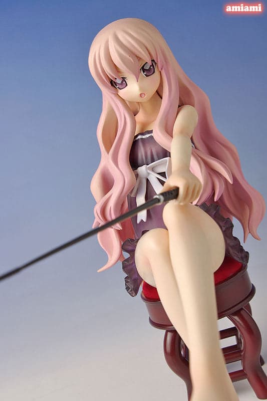 Zero no Tsukaima - Louise Françoise Le Blanc de la Vallière - 1/6 - Little Devil ver. (Kotobukiya, Media Factory) - Image 7