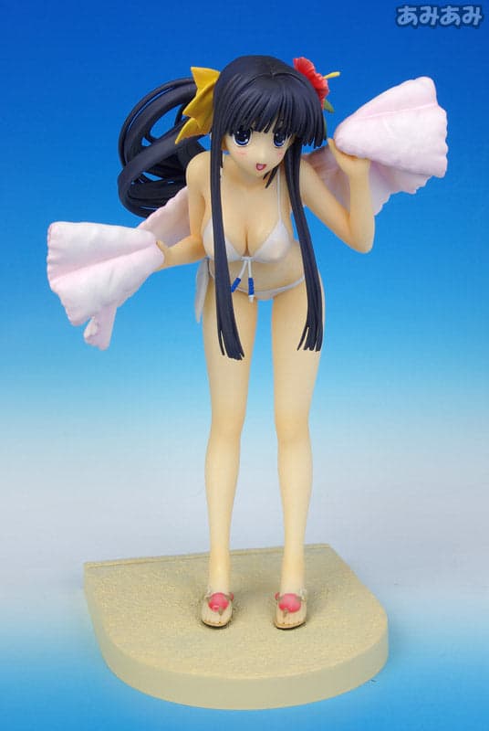 To Heart 2 Another Days - Kusakabe Yuuki - 1/7 - Miyazawa Limited Ver. (Kotobukiya)