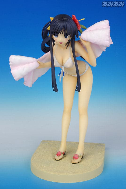 To Heart 2 Another Days - Kusakabe Yuuki - 1/7 - Miyazawa Limited Ver. (Kotobukiya) - Image 2