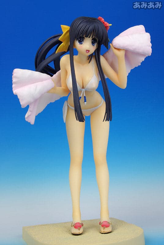 To Heart 2 Another Days - Kusakabe Yuuki - 1/7 - Miyazawa Limited Ver. (Kotobukiya) - Image 11