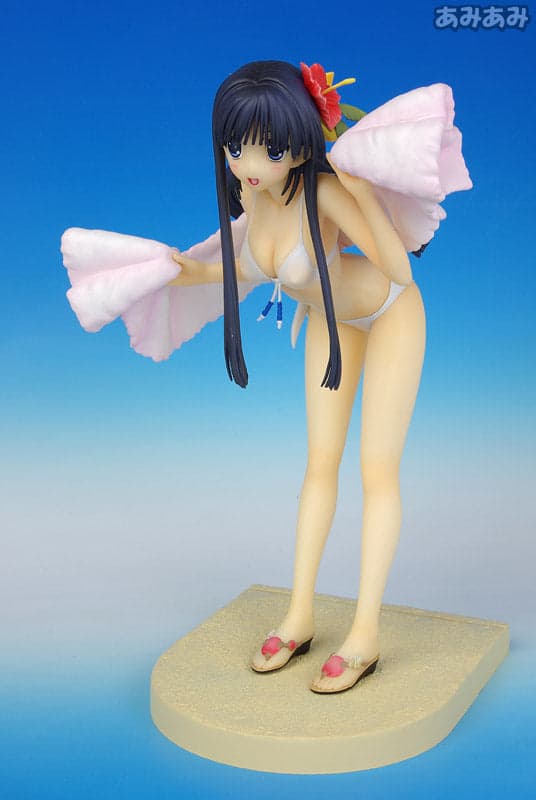 To Heart 2 Another Days - Kusakabe Yuuki - 1/7 - Miyazawa Limited Ver. (Kotobukiya) - Image 3