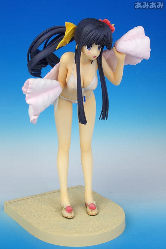 To Heart 2 Another Days - Kusakabe Yuuki - 1/7 - Miyazawa Limited Ver. (Kotobukiya) - Image 6
