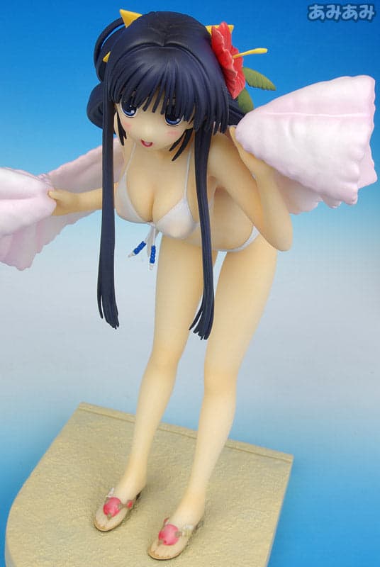 To Heart 2 Another Days - Kusakabe Yuuki - 1/7 - Miyazawa Limited Ver. (Kotobukiya) - Image 7