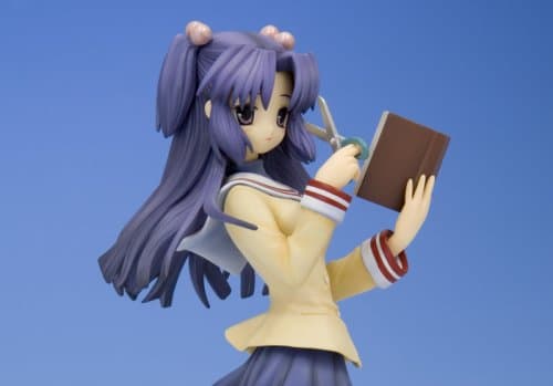 Clannad - Ichinose Kotomi - 1/8 (Kotobukiya) - Image 6