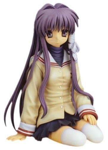 Clannad - Fujibayashi Kyou - 1/8 (Kotobukiya)