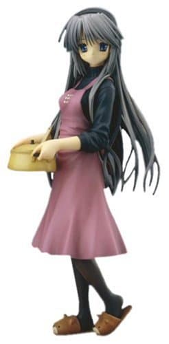 Clannad - Sakagami Tomoyo - 1/8 (Kotobukiya)