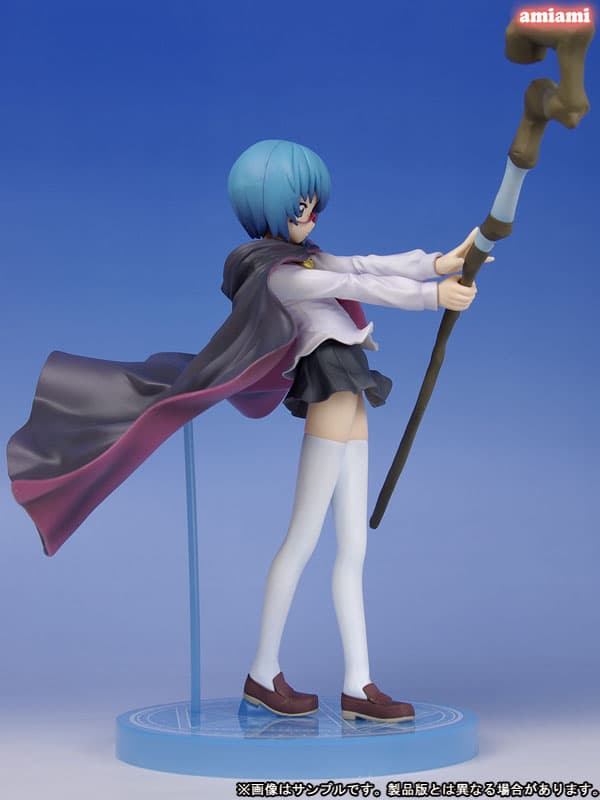 Zero no Tsukaima ~Futatsuki no Kishi~ - Charlotte Helene Orléans - 1/8 (Kotobukiya) - Image 3