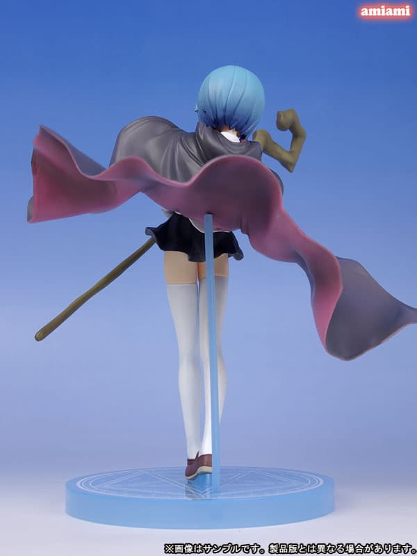 Zero no Tsukaima ~Futatsuki no Kishi~ - Charlotte Helene Orléans - 1/8 (Kotobukiya) - Image 4