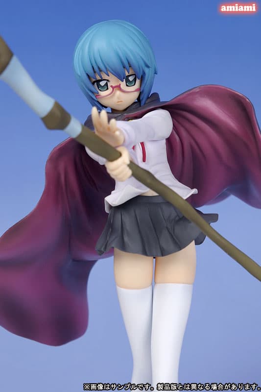 Zero no Tsukaima ~Futatsuki no Kishi~ - Charlotte Helene Orléans - 1/8 (Kotobukiya) - Image 6