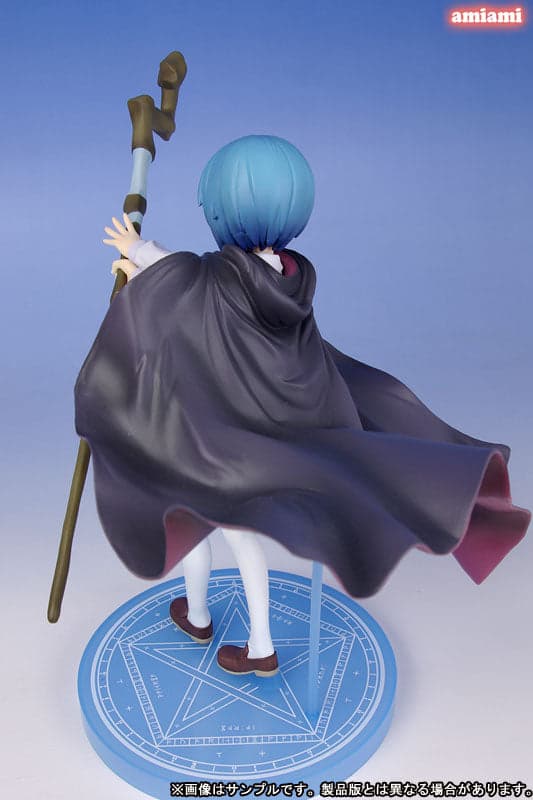 Zero no Tsukaima ~Futatsuki no Kishi~ - Charlotte Helene Orléans - 1/8 (Kotobukiya) - Image 9