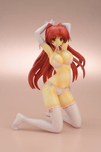 To Heart 2 - Kousaka Tamaki - 4-Leaves - 1/6 - The Temptation (Kotobukiya) - Image 2