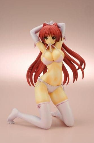 To Heart 2 - Kousaka Tamaki - 4-Leaves - 1/6 - The Temptation (Kotobukiya) - Image 3