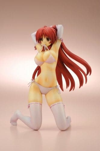 To Heart 2 - Kousaka Tamaki - 4-Leaves - 1/6 - The Temptation (Kotobukiya) - Image 4